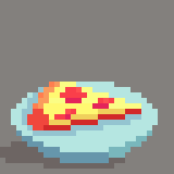 Conjunto de alimentos