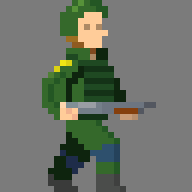Soldado