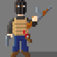 Soldado