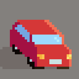 Conjunto de veículos