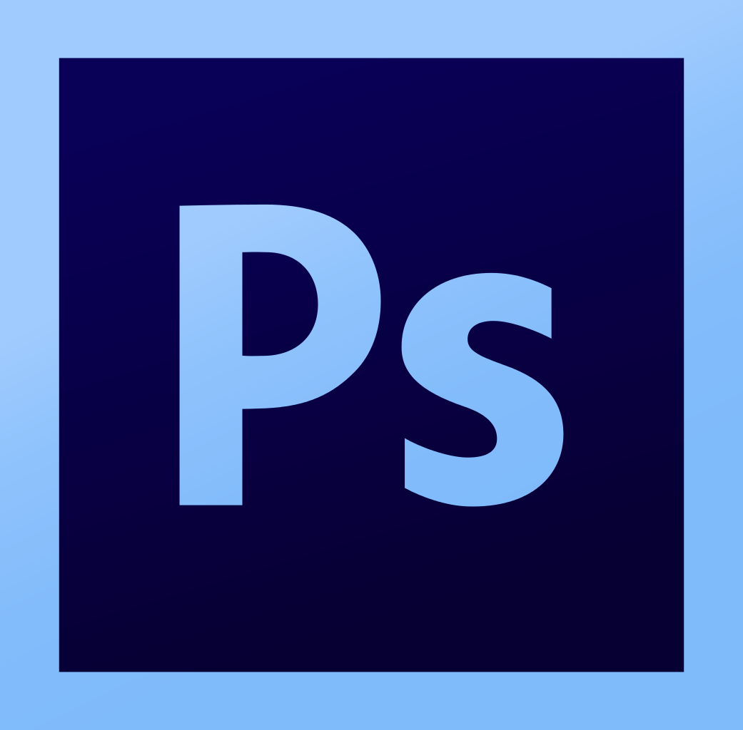 logo do Adobe Photoshop